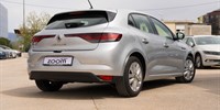 Renault Megane 1.5 DCI