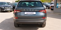 Škoda Kodiaq 2.0 TDI 7- sjedišta