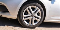 Renault Megane 1.5 DCI