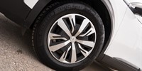 Peugeot 2008 1.5 BlueHDI