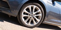 Renault Megane 1.5 DCI