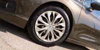 Citroën C4 1.6 BlueHDI