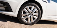 Renault Megane 1.5 DCI