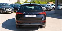 Škoda Scala 1.6 TDI