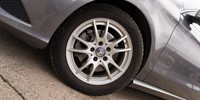 Mercedes-Benz CLA-Class 180D