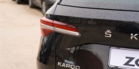 Škoda Karoq 2.0 TDI