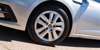 Renault Megane 1.5 DCI