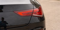Mercedes-Benz CLA-Class 180 D AMG