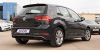 Volkswagen Golf 2.0 TDI