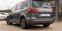 Volkswagen Sharan 2.0 TDI