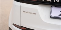 Land Rover
 Range Rover
 EVOQUE 2.0D 4X4