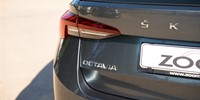 Škoda Octavia 2.0 TDI DSG