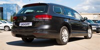 Volkswagen Passat 1.6 TDI