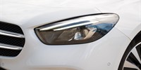 Mercedes-Benz B-Class 180 D