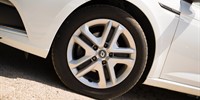 Renault Megane 1.5 DCI
