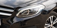 Mercedes-Benz B-Class 180 D