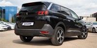 Peugeot 5008 1.5 BlueHDI ALLURE SPORT 7 sjedišta
