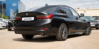 BMW
 3-Series 2.0 D