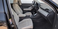 Audi Q3 2.0 TDI S-Tronic