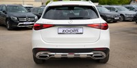 Mercedes-Benz GLC 220D 4 MATIC
