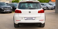 Volkswagen Tiguan
 2.0 TDI DSG R-Line 4MOTION