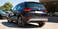 Seat Ateca 1.6 TDI DSG