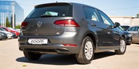 Volkswagen Golf 1.6 TDI