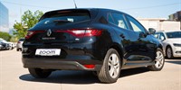 Renault Megane 1.5 DCI