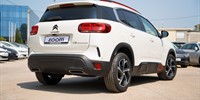 Citroën C5 Aircross 1.5 BlueHDI 