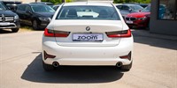 BMW
 3-Series 318D