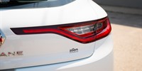 Renault Megane 1.5 DCI