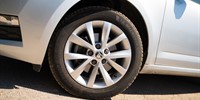 Škoda Octavia Combi 2.0 TDI