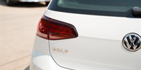 Volkswagen Golf 1.6 TDI 