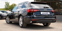 Audi A4
 2.0 TDI