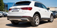 Audi Q3 35 TDI S-Tronic