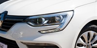 Renault Megane 1.5 DCI