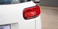 Citroën C5 Aircross 1.5 BlueHDI
