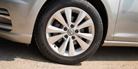 Volkswagen Golf 1.6 TDI