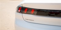 Peugeot 508 1.5 BlueHDI
