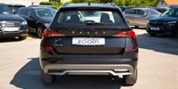 Škoda Kamiq 1.6 TDI DSG Business