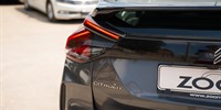 Citroën C4 1.5 BlueHDI