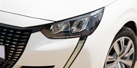 Peugeot 208 1.5 BlueHDI
