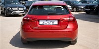 Mercedes-Benz A-Class 180D