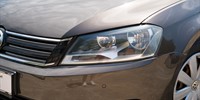Volkswagen Passat 1.6 TDI