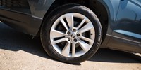 Škoda Karoq 1.6 TDI DSG