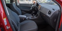 Seat Ateca 1.6 TDI DSG