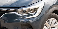 Renault CAPTUR 1.5 DCI BUSINESS