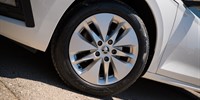 Škoda Octavia 2.0 TDI