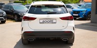 Mercedes-Benz GLA 200 D AMG