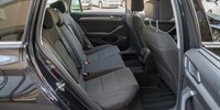 Volkswagen Passat 2.0 TDI DSG